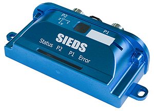 Multifunktionssensor für die Erfassung von Umwelt- und Maschinendaten Multifunktionssensor für die Erfassung von Umwelt- und Maschinendaten