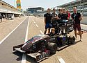 Unterstützung für internationale Formula Student Teams Unterstützung für internationale Formula Student Teams