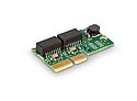 EtherCAT-Erweiterung für Motion Controller EtherCAT-Erweiterung für Motion Controller
