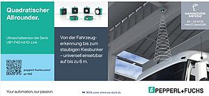 Quadratischer Allrounder Quadratischer Allrounder