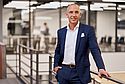 Offen, innovativ und zukunftssicher Offen, innovativ und zukunftssicher