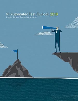 Automated Test Outlook