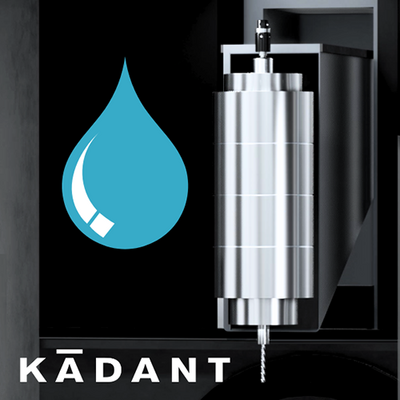 Betreiben Sie Ihre Werkzeugmaschinen effizienter mit Kadant Drehdurchführungen Betreiben Sie Ihre Werkzeugmaschinen effizienter mit Kadant Drehdurchführungen