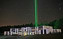 Verbesserte Atmosphärenforschung mit LIDAR Verbesserte Atmosphärenforschung mit LIDAR