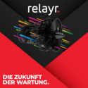 Vorausschauende Wartung rotierender Maschinen Vorausschauende Wartung rotierender Maschinen
