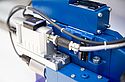 Neue digitale On-Board-Elektronik für analoge Hydraulikventile Neue digitale On-Board-Elektronik für analoge Hydraulikventile