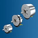Bürstenlose DC-Flachmotoren Bürstenlose DC-Flachmotoren