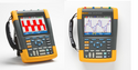 Tragbare Motorantrieb-Analysatoren Tragbare Motorantrieb-Analysatoren