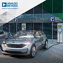 Erweitertes Portfolio für die kontinuierliche Batterieüberwachung Erweitertes Portfolio für die kontinuierliche Batterieüberwachung