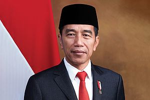 HANNOVER MESSE 2023: Partnerland Indonesien