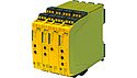 Modulares Sicherheitsschaltgerät ab Losgröße 1 Modulares Sicherheitsschaltgerät ab Losgröße 1