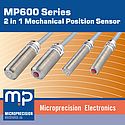 Präziser mechanischer Positionssensor Präziser mechanischer Positionssensor