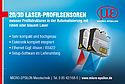 Kompakte Laserprofil-Scanner Kompakte Laserprofil-Scanner