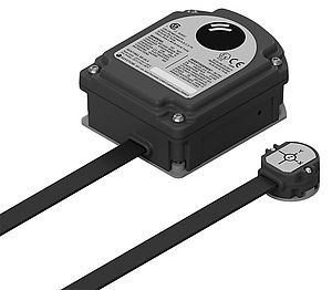 KI-gestütztes Condition Monitoring für rotierende Maschinen KI-gestütztes Condition Monitoring für rotierende Maschinen