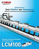 Vom “Fließen” zur “Bewegung” Vom “Fließen” zur “Bewegung”