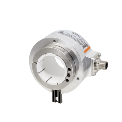 Sendix K 80 mit Hohlwellendurchmesser von bis zu 42mm Sendix K 80 mit Hohlwellendurchmesser von bis zu 42mm