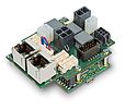 EtherCAT Positioniersteuerung EtherCAT Positioniersteuerung