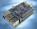Raspberry Pi HAT-Erweiterungsmodul Raspberry Pi HAT-Erweiterungsmodul