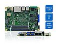 Kompaktes Embedded Board Kompaktes Embedded Board