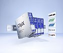 Messverstärker mit integriertem OPC-UA Server Messverstärker mit integriertem OPC-UA Server