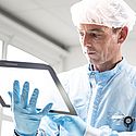 Touchpanel Design mit Added Value Touchpanel Design mit Added Value