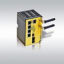 Drahtlose Cloud-Gateways mit UMTS und WLAN Drahtlose Cloud-Gateways mit UMTS und WLAN