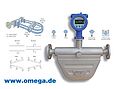 Coriolis Durchflussmesser mit optionaler Fernanzeige Coriolis Durchflussmesser mit optionaler Fernanzeige