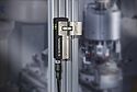 Elektronische Sicherheitszuhaltung Elektronische Sicherheitszuhaltung