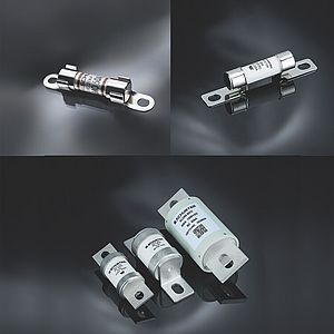 Innovative Automotive-Sicherungen AMO, ADO, ALO Innovative Automotive-Sicherungen AMO, ADO, ALO