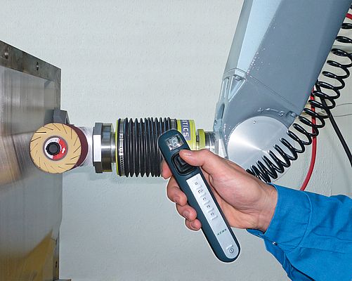 Handbediengeräte Handbediengeräte