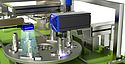 Lasermarkierer für die Produktion Lasermarkierer für die Produktion