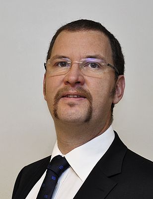 WEG ernennt neuen Gesamtvertriebsleiter für Tochterunternehmen Watt Drive WEG ernennt neuen Gesamtvertriebsleiter für Tochterunternehmen Watt Drive