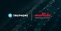 Murata ve Truphone, bir düğmeyle IoT bağlantısını sağlamak için ortaklık oluşturdu Murata ve Truphone, bir düğmeyle IoT bağlantısını sağlamak için ortaklık oluşturdu