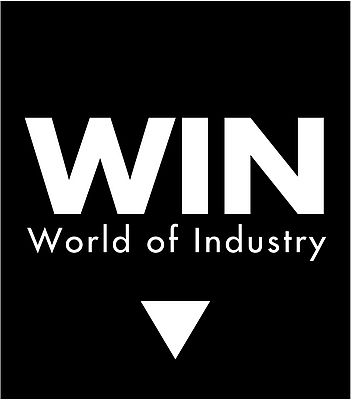 WIN – World of Industry 2010 WIN – World of Industry 2010