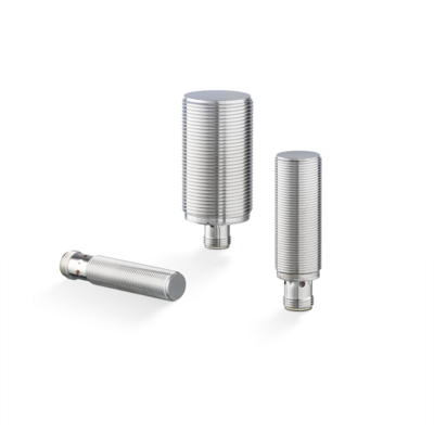 Tamamen Metal İndüktif Sensör Tamamen Metal İndüktif Sensör