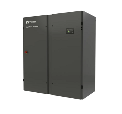 Esnek ve Enerji Verimli Soğutma Çözümleri Esnek ve Enerji Verimli Soğutma Çözümleri