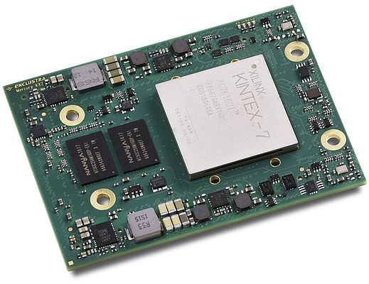 FPGA Modülü