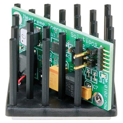 Termoelektrik Enerji Toplama Sistemi Termoelektrik Enerji Toplama Sistemi