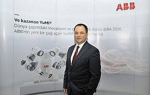 ABB, Robotikte Görsel Yapay Zekâ kullanımıyla robotların kullanımına hız kazandırıyor ABB, Robotikte Görsel Yapay Zekâ kullanımıyla robotların kullanımına hız kazandırıyor
