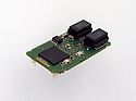 Yerleşik Çözüm UNIGATE IC2 EtherCAT Yerleşik Çözüm UNIGATE IC2 EtherCAT
