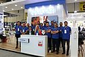 Ayvaz Yenilikleriyle ISK-SODEX Fuarında İlgi Odağı Oldu Ayvaz Yenilikleriyle ISK-SODEX Fuarında İlgi Odağı Oldu