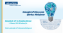 Advantech“Sektörel Uygulamalarda Gömülü IoT Platformları” Çözüm Günü Advantech“Sektörel Uygulamalarda Gömülü IoT Platformları” Çözüm Günü