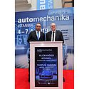 Otomotiv Endüstrisi, Dünyanın 3. Büyük Fuarı “Automechanika Istanbul” ile Hedefleri Aştı! Otomotiv Endüstrisi, Dünyanın 3. Büyük Fuarı “Automechanika Istanbul” ile Hedefleri Aştı!