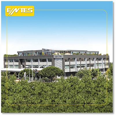 ENTES, AR-GE 500'deki Yeriyle Teknoloji ve Sürdürülebilirlik Yolculuğunu Taçlandırıyor ENTES, AR-GE 500'deki Yeriyle Teknoloji ve Sürdürülebilirlik Yolculuğunu Taçlandırıyor