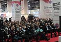 ENERJİ SEKTÖRÜ İSTANBUL’DA TOPLANIYOR ENERJİ SEKTÖRÜ İSTANBUL’DA TOPLANIYOR