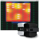 Fluke MP Linescanner Serisi Temassız Sıcaklık Görüntüleme ve Analiz Fluke MP Linescanner Serisi Temassız Sıcaklık Görüntüleme ve Analiz