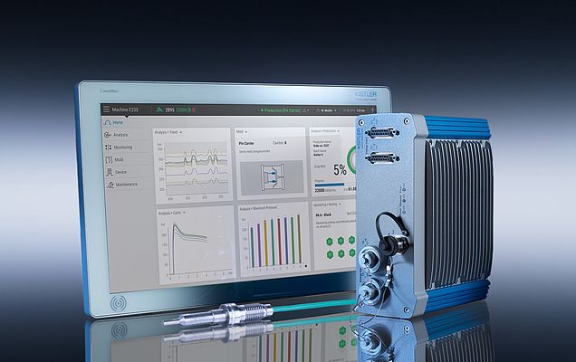 Otomatik Kalite Kontrolü Otomatik Kalite Kontrolü