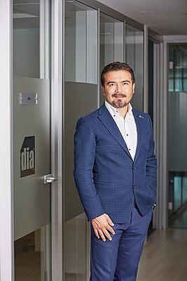 Makine Sektöründe Dijital Dönüşüm Hızlandı Makine Sektöründe Dijital Dönüşüm Hızlandı