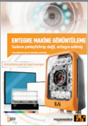 B&R Endüstriyel Otomasyon Katalog B&R Endüstriyel Otomasyon Katalog