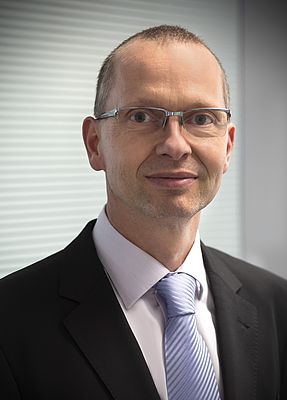 Turck Türkiye'de Yönetim Değişikliği Turck Türkiye'de Yönetim Değişikliği